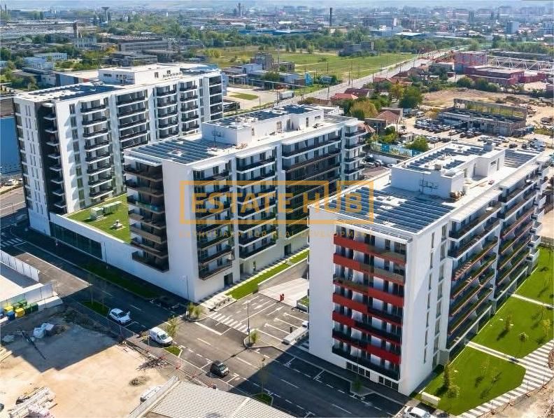 Apartament 2 camere bloc nou | Comision 0% - Poză 8