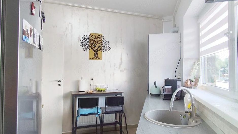 Apartament 2 Camere | 71 mp | Vivamus Residence, Brașov | Mobilat - Utilat - Poză 4
