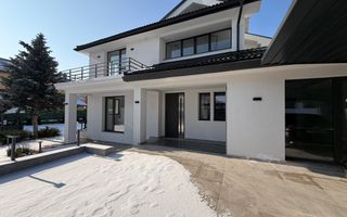 Vilă individuală premium | Pipera – în proximitatea pădurii | LIFT | - Poză 1