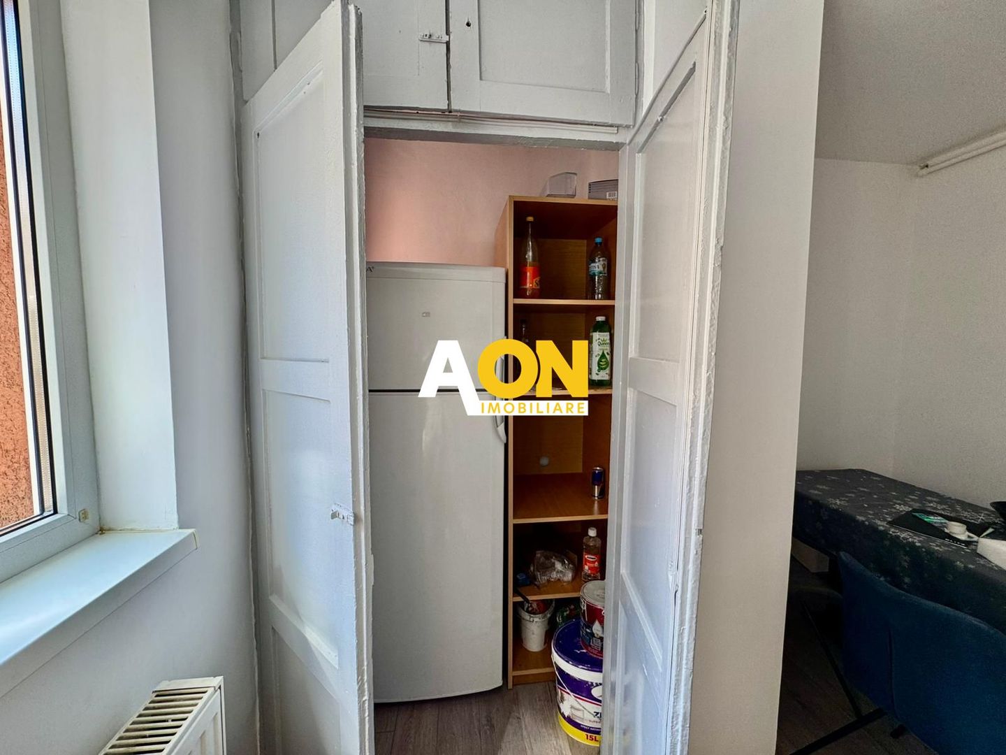 Apartament 2 Camere De Inchiriat Zona Cetate - Poză 9