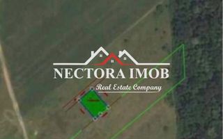 NECTORA IMOB-Teren Intravilan 667 mp, Beverly Hills-Padure Baile Felix - Poză 8