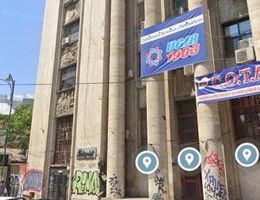 Ultracentral- spa&#539;iu birou, parter, Palatul UGIR - Poză 1