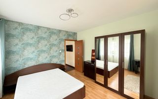 Apartament cu 3 camere | zona The Office Cluj - Poză 5