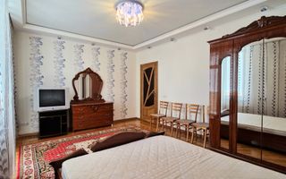 Chirie, apartament, 2 camere, str. Sergiu Rădăuţanu, Rîșcani - Poză 5