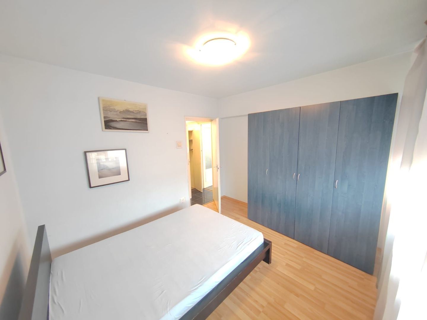 Titan Campia Libertatii Apartament 2 camere luminos - Poză 7
