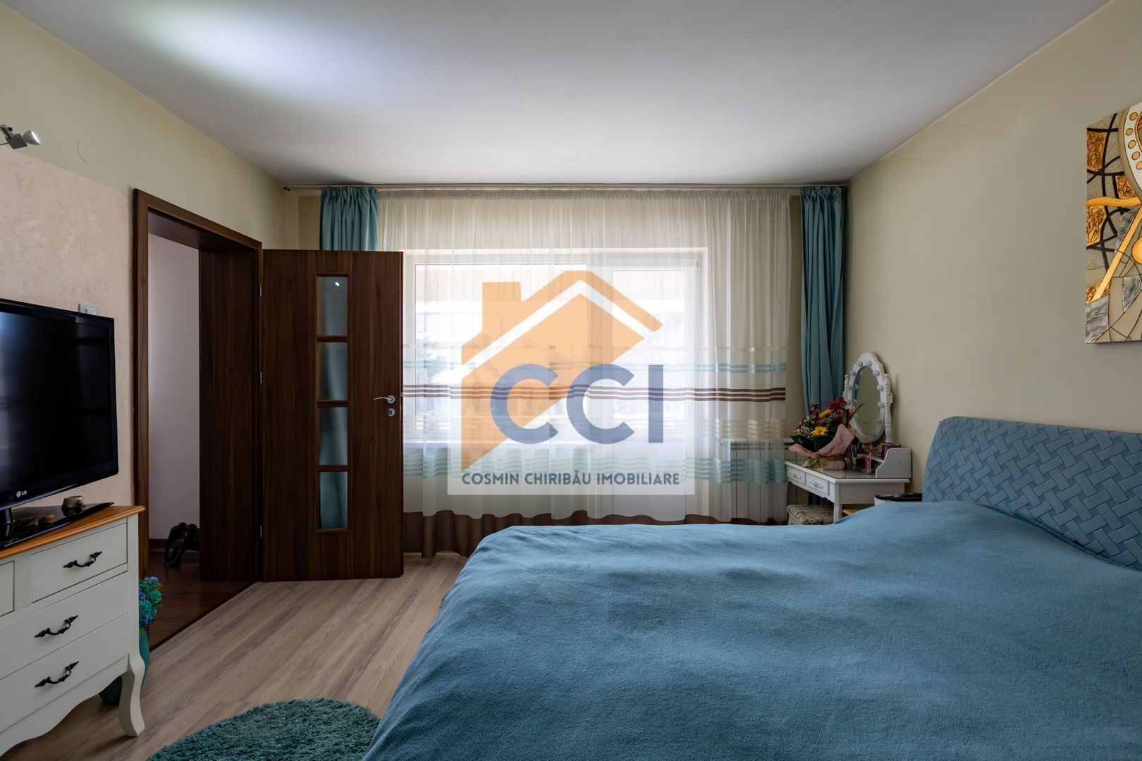 Proprietate exclusivistă ultracentrală -eleganță, spațiu și rafinament - Poză 36