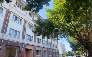 Complex Studentesc - centrala proprie; 36mp utili. - Poză 1