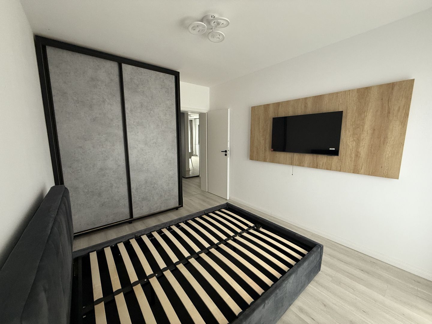Apartament 3 camere de vânzare în Șelimbăr, pe strada Doamna Stanca! - Poză 6