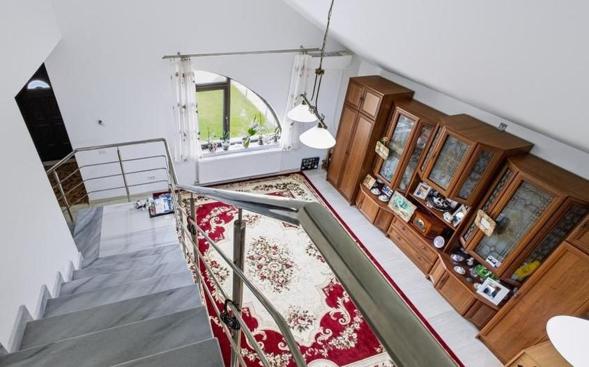 🏡 Casă P+1 Modernă – Comuna Berceni (Str. Lăcrămioarei) | Direct Proprietar - Poză 2