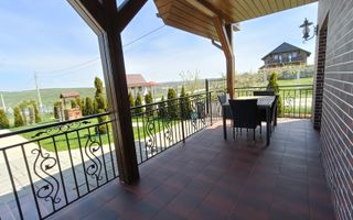 Casă deosebită Daia Nouă ,confort , natură și eficiență energetica - Poză 19