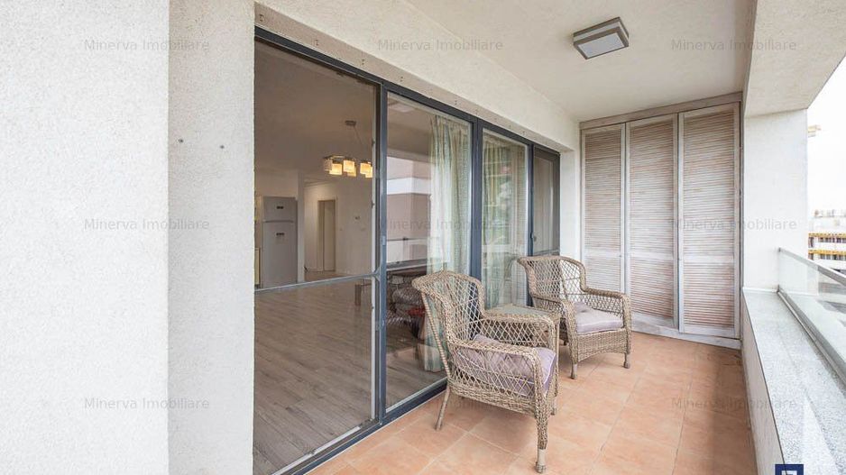 De inchiriat apartament 3 camere | decomandat | North Star Residence | Aradului - Poză 5