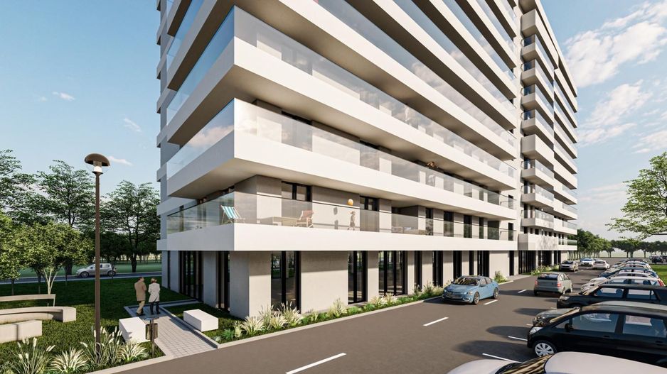 Etalon Lacul Morii - Poză 2