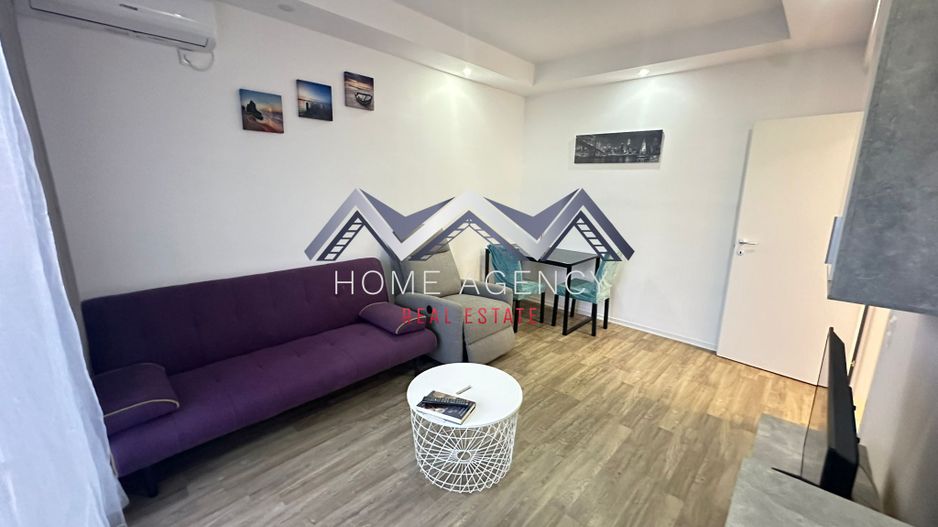 Apartament 2 camere Cosmopolis | decomandat, parcare - Poză 2