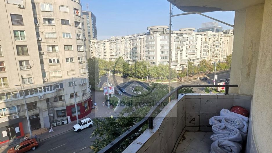 Piața Unirii | Bd. Corneliu Coposu | Ultracentral | Apartament 3 camer - Poză 1