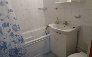 Apartament cu 2 camere de închiriat, Crângași, Bd. Constructorilor - Poză 8