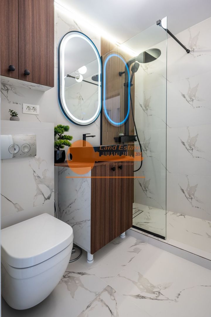 Apartament 3 camere, renovat premium | Rahova - Poză 23