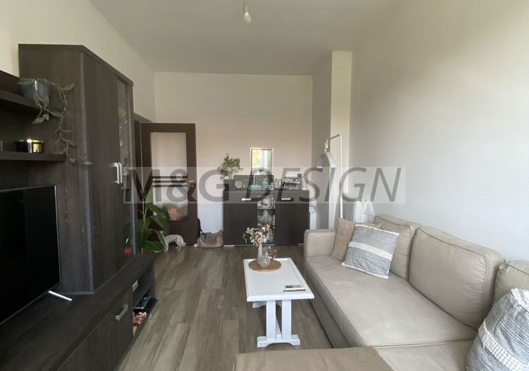 Apartament 2 camere etaj 2 cu centrala - Poză 2