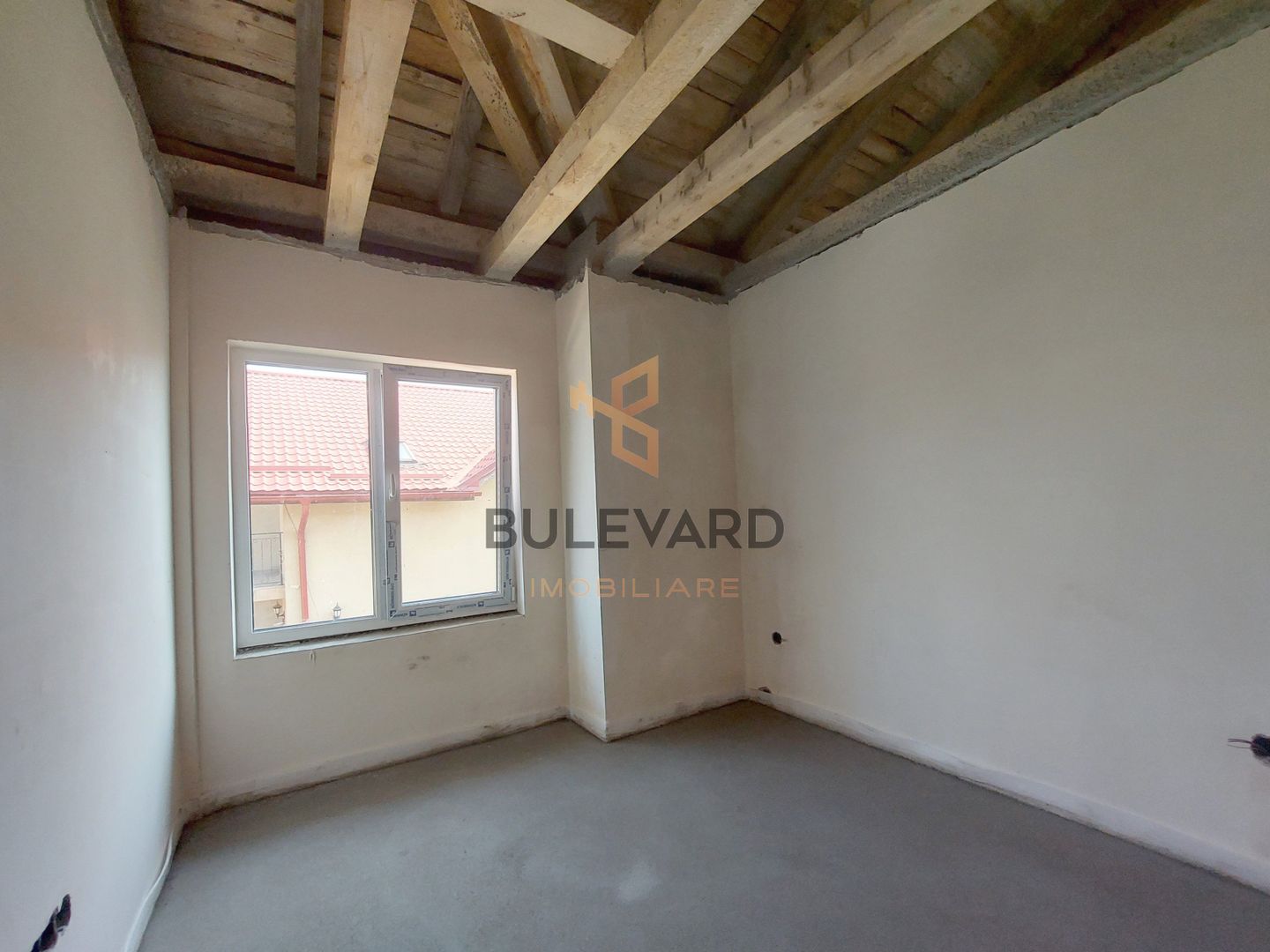 Casa de tip duplex, zona strazii Somesului! - Poză 12