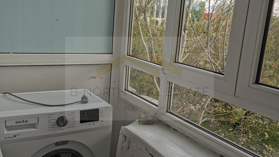 Apartament 2 camere de închiriat | Bulevardul Unirii 33 | Vedere la bulevard - Poză 7