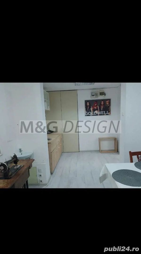 Apartament pretabil pentru SAD, direct de la proprietar - Poză 5