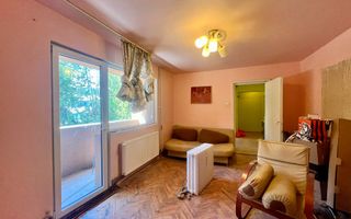 Apartament de 2 camere, 49mp, etaj intermediar, zona Brancusi - Poză 7