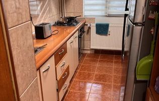 Apartament 4 camere-Brancoveanu-Berceni-Loc Parcare