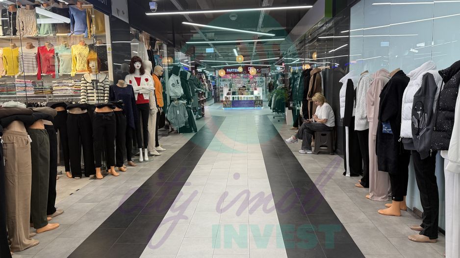 SPATIU COMERCIAL - ideal alimentatie publica - Poză 7