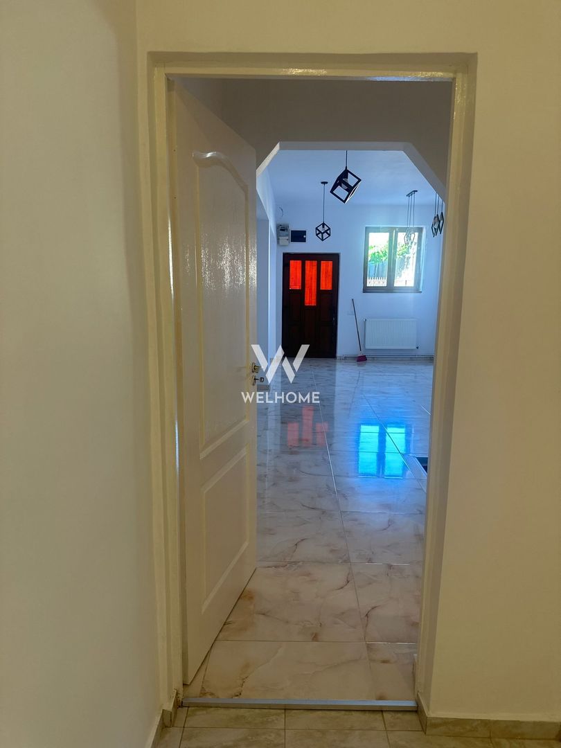 Spatiu Comercial/Birou Complet Renovate – Zona Terezian, Sibiu - Poză 6