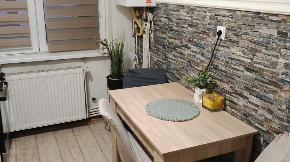 Apartament cu 2 Camere de Vanzare I Suceava/Ultracentral I 92.000Euro - Poză 9