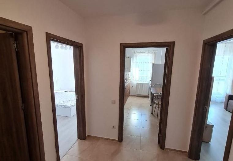 AP.2 CAMERE -POPESTI- LEORDENI, CENTRALA, PARCARE, BUCATARIE INCHISA - Poză 8