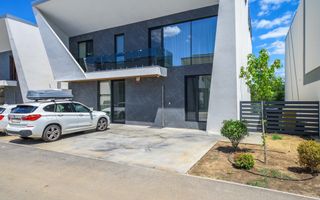 Vila de vanzare - 6 camere- piscina - pompe de caldura - Poză 4