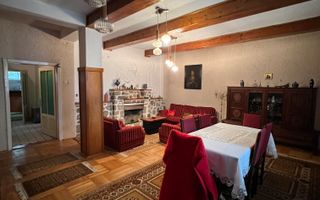 Casă de închiriat în Cisnădie zona Str. Teilor/se acceptă muncitori - Poză 3