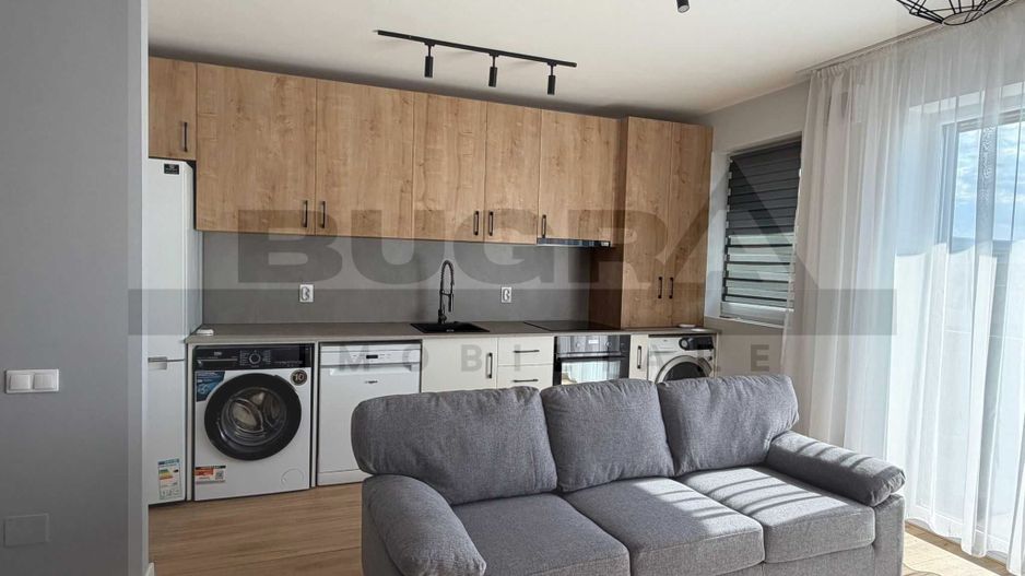 Apartament de 3 camere, 70mp, parcare, Baza Sportiva Gheorgheni - Poză 1