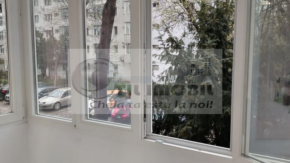 Apartament 2 camere renovat SD Podu Ros-Cantemir 98500 euro - Poză 3