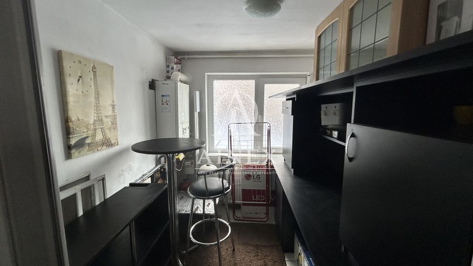 OCAZIE Apartament 4 CAMERE Torontalului - Poză 10