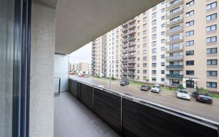 Studio Modern 49 mp | Decomandat | Lângă Coresi Mall | - Poză 9