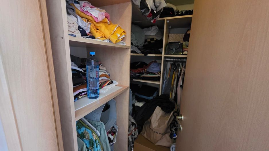 GARSONIERA RASARIT DE SOARE, BUCATARIE INCHISA, METROU, COMISION 0% - Poză 5