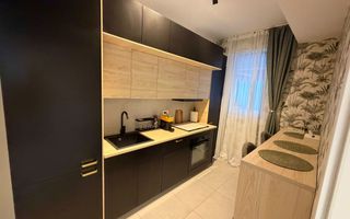 Apartament premium 3 camere, prima închiriere – Otopeni - Poză 6