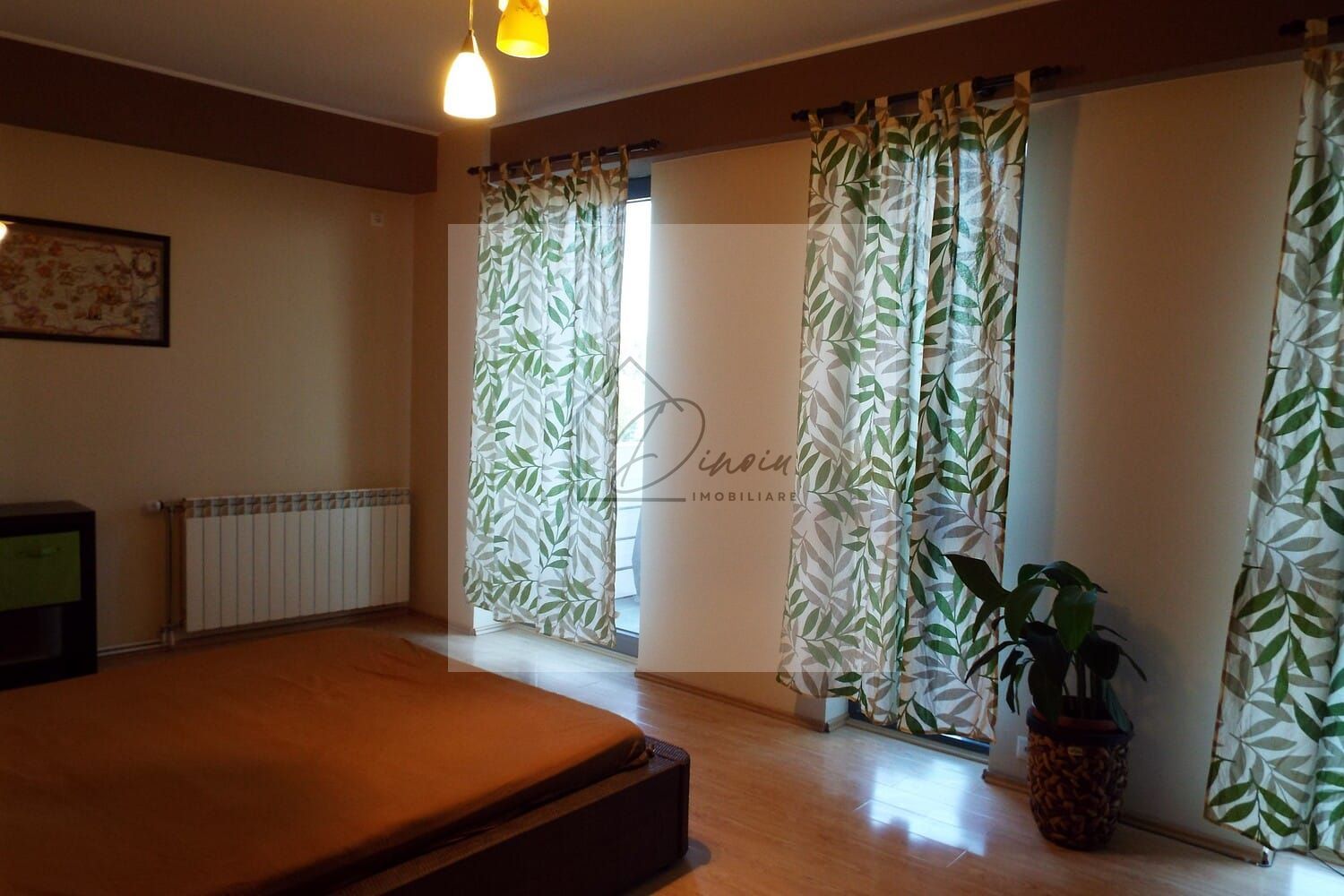 Apartament  3 camere Brancoveanu I vedere parc I parcare inclusa - Poză 11