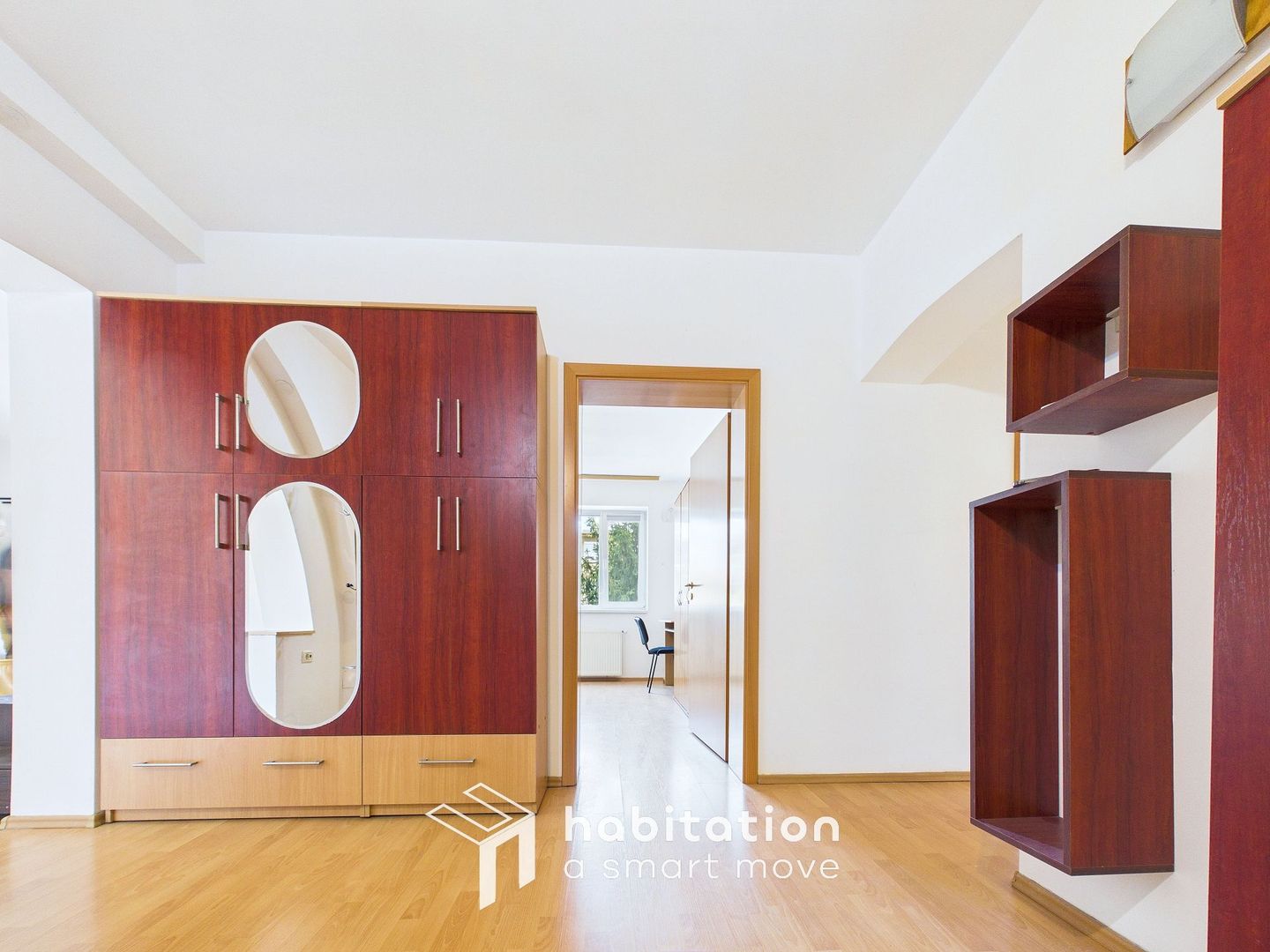 Apartament 3 camere, 90 mp, la 5 minute de Iulius Town și Unirii - Poză 13