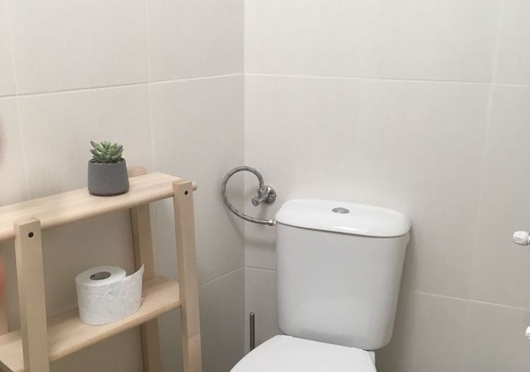 Apartament 2 camere modern, centrală proprie, bloc nou, 2 min metrou Grigorescu - Poză 8