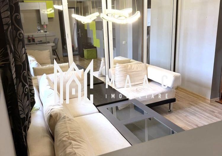 Apartament 3 camere | zona Centrala, Sibiu | decomandat, 67 mp - Poză 5