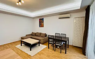 APARTAMENT LUX | PARCARE SUBTERANA | HERASTRAU - Poză 15