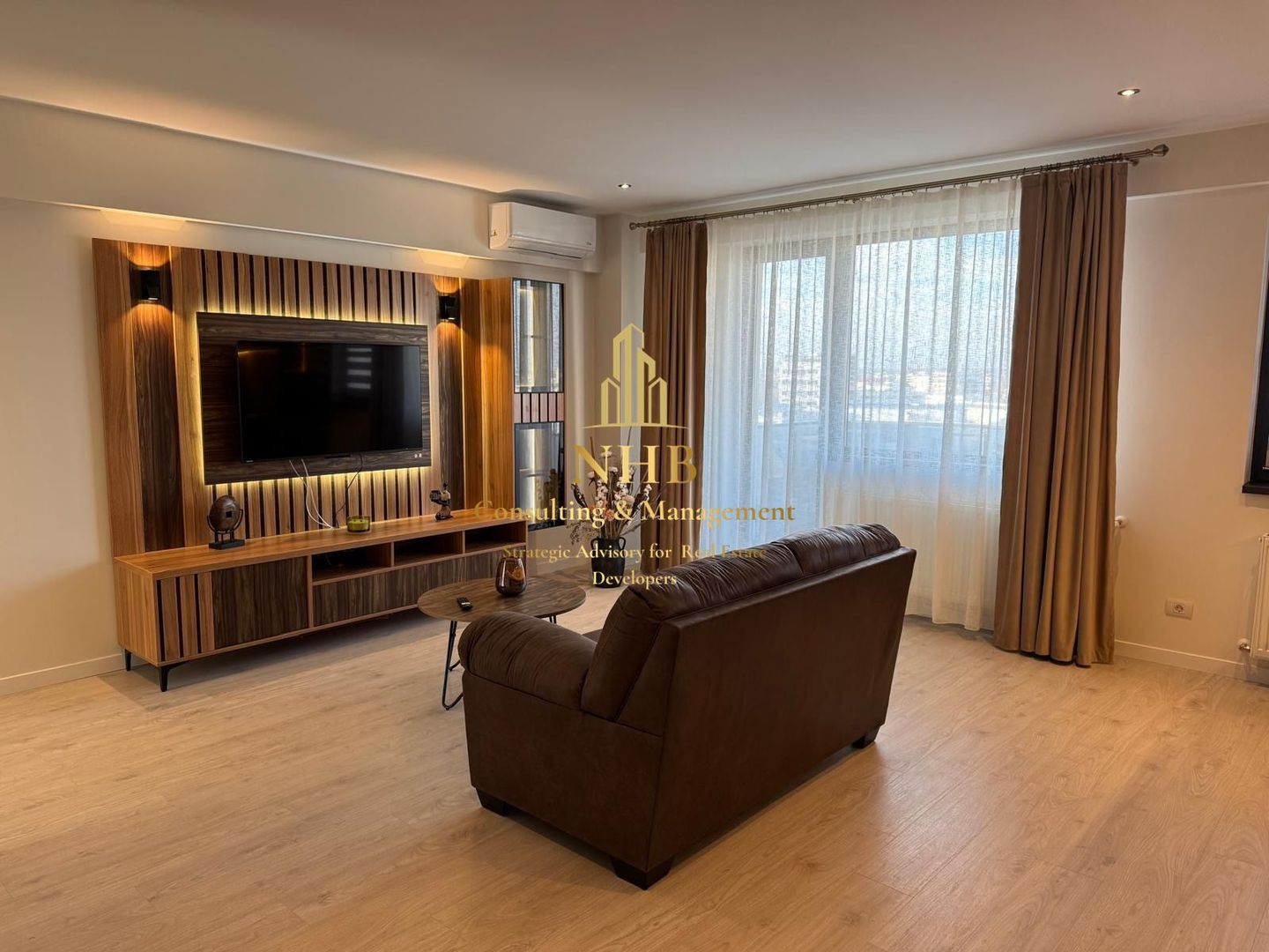 Apartament 2 camere- Residence5 Pipera Apartments-PARCARE-NOU - Poză 2