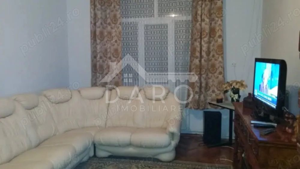 Vand casa in zona Cetatii Tg. Mures - Poză 7