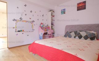 Pod Constanta - Bucurestii Noi, casa constructie 2000 plus 220 mp. teren - Poză 3