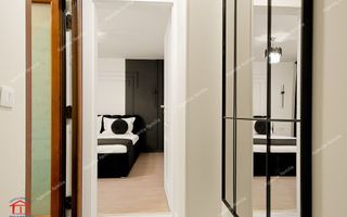 Inchiriere apartament 3 camere decomandat zona centrala - Poză 20