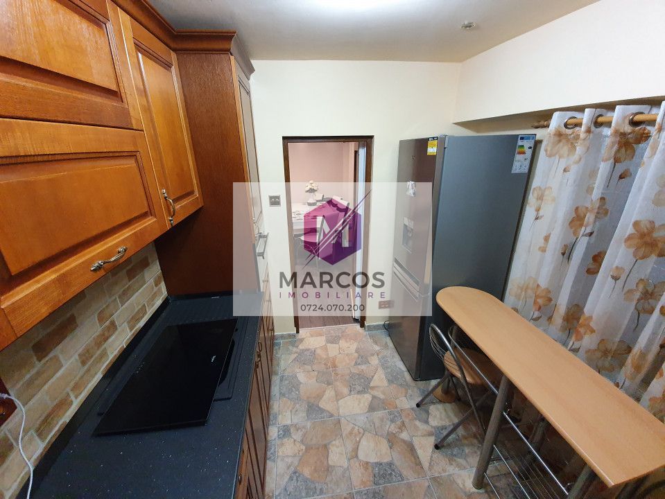 Apartament 1 camera langa Gen.2 ID 659 - Poză 8