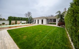 Vila exclusivista cu garaj si piscina I Dumbravita I Comison 0% - Poză 45