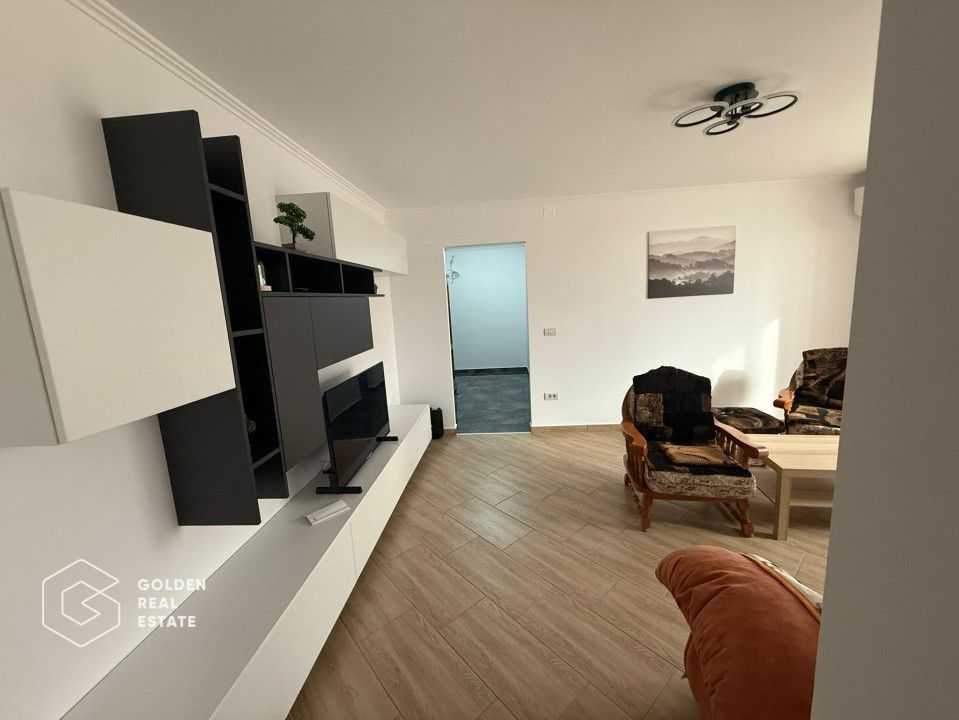 Aprtament 2 camere, zona Uta - Poză 2